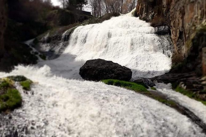 Private Tour: Khor Virap, Areni, Noravank, Jermuk - Explore Armenia’s Highlights with a Private Full-Day Tour from Yerevan