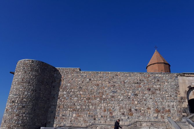 Private Tour: Khor Virap, Areni, Noravank, Jermuk - Key Points