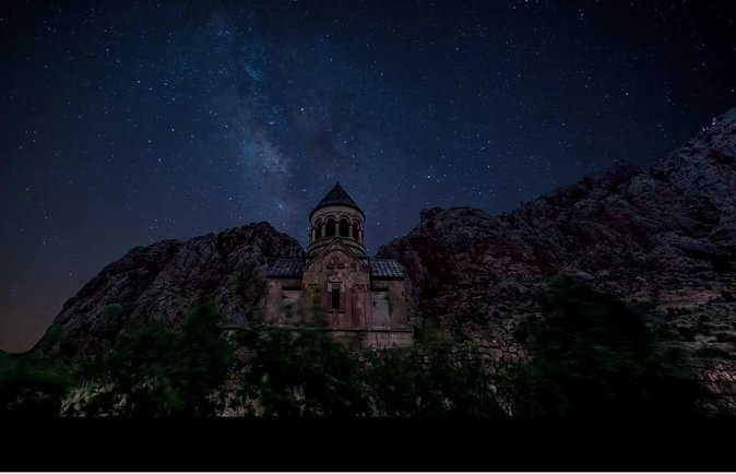 Private Tour: Khor Virap, Areni, Noravank, Jermuk - Discovering Noravank Monastery’s Architectural Marvels