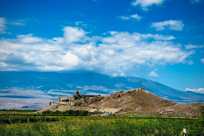 Private Tour: Khor Virap-Areni-Noravank-Shaki-Tatev - Key Points