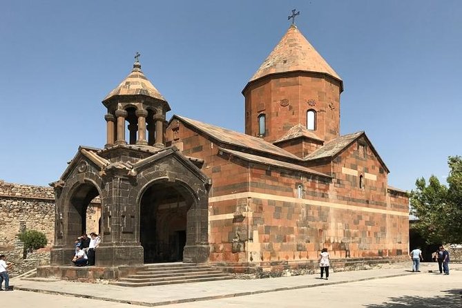Private tour: Khor Virap, Areni winery, Noravank, Tatev (Ropeway) - The Wings of Tatev Ropeway: Connecting Land and Sky