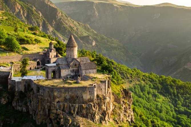 Private tour: Khor Virap, Areni winery, Noravank, Tatev (Ropeway) - Practical Details and Considerations