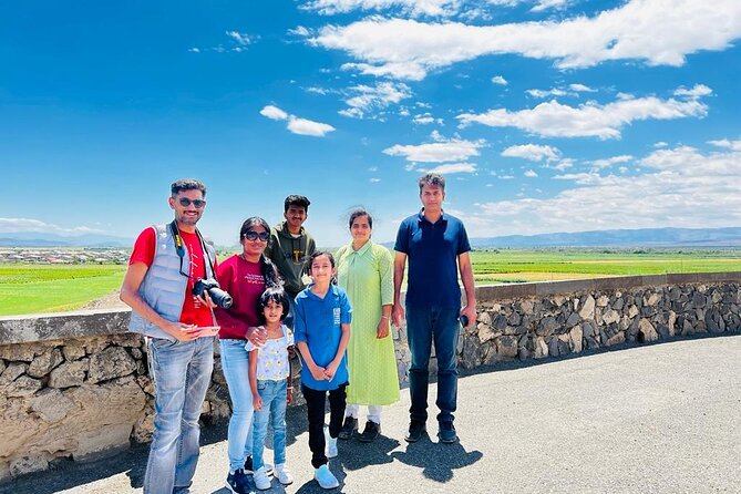 Private Tour: Khor Virap-Garni-Geghard - Key Points