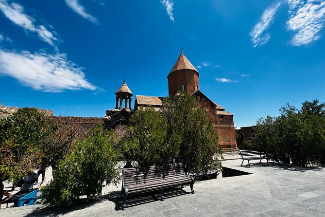 Private Tour: Khor Virap-Garni-Geghard - Practical Tips and Considerations