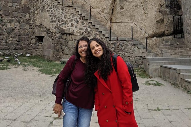 Private Tour: Khor Virap, Garni, Geghard, Lake Sevan - Discover Armenia’s Cultural and Natural Wonders in a Private Tour