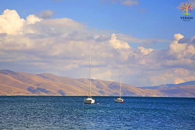 Private Tour: Khor Virap, Garni, Geghard, Lake Sevan - Convenient Pickup and Comfortable Transport in Yerevan