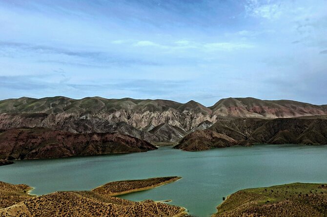 Private Tour: Khor Virap, Garni, Geghard & Symphony of Stones - Marvel at the Symphony of Stones Basalt Columns