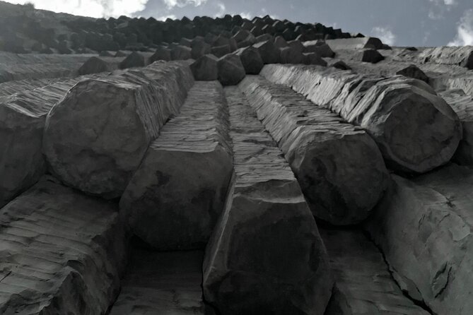 Private Tour: Khor Virap, Garni, Geghard & Symphony of Stones - Logistics and Group Experience of the Private Tour