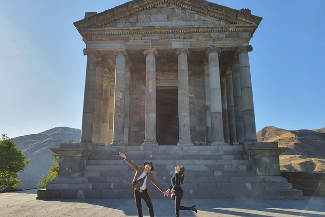 Private Tour: Khor Virap, Garni Temple, Geghard Monastery - Optional Add-Ons and Extras