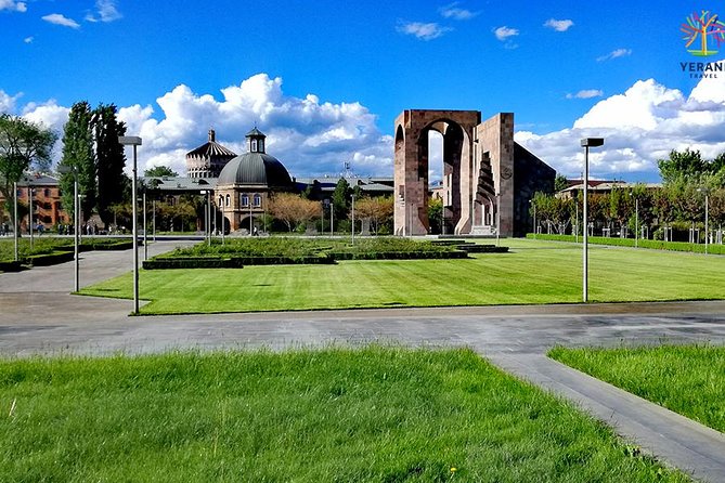 Private Tour: Khor Virap Monastery, Holy Echmiadzin, Zvartnots Temple - Who Will Enjoy This Tour Most?