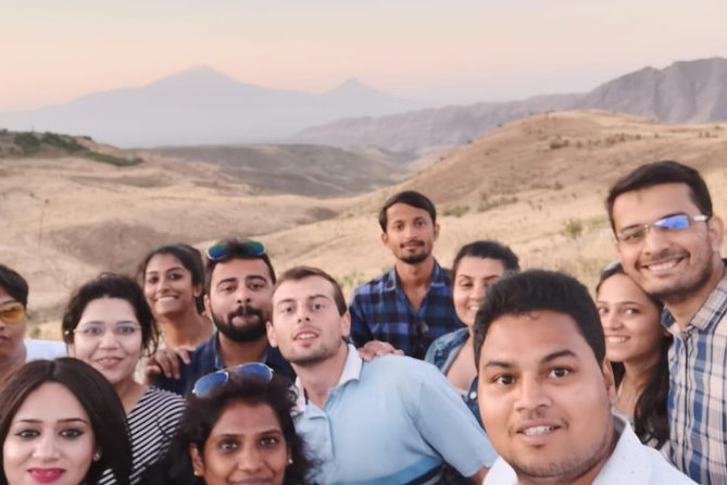 Private Tour: Khor Virap, Noravank, Winery, Birds Cave, Tatev - Starting Point: Convenient Pickup in Yerevan