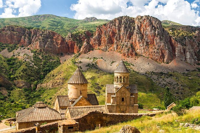 Private Tour: Khor Virap, Noravank, Winery, Birds Cave, Tatev - Visiting Tatev Monastery: Armenia’s Spiritual Center