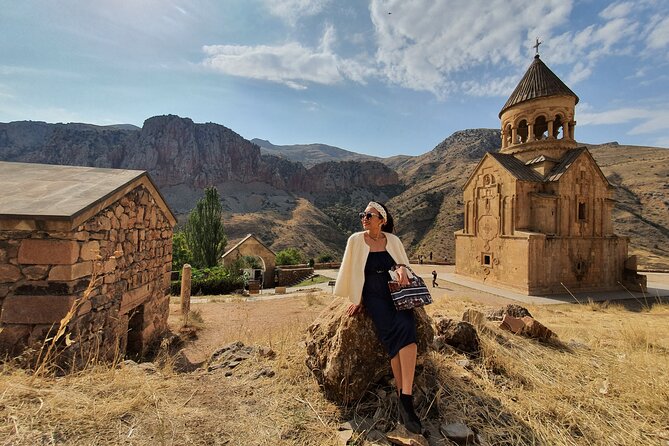 Private Tour: Khor Virap, Noravank, Winery, Birds Cave, Tatev - Wine Tasting at Areni Winery: Savor Armenia’s Renowned Wines