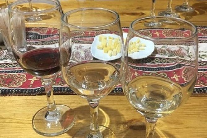 Private Tour: Khor Virap, Noravank, Winery, Birds Cave, Tatev - Practicalities and Additional Details