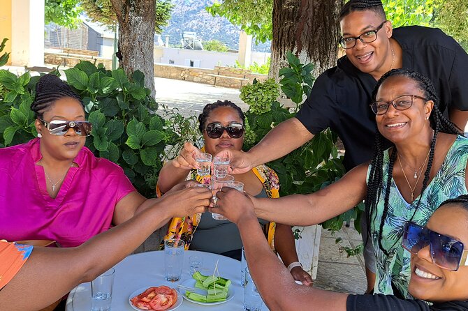 Private Tour-Knossos Palace Zeus Cave&Olive Oil Mill from Elounda - Exploring Knossos Palace: Crete’s Prime Archaeological Site