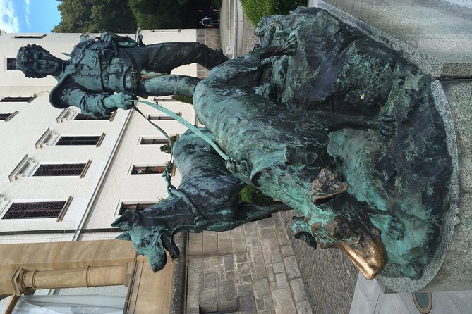 Private Tour: Konopiste Castle Tour from Prague - Strolling Through the Castle Parkland and Gardens