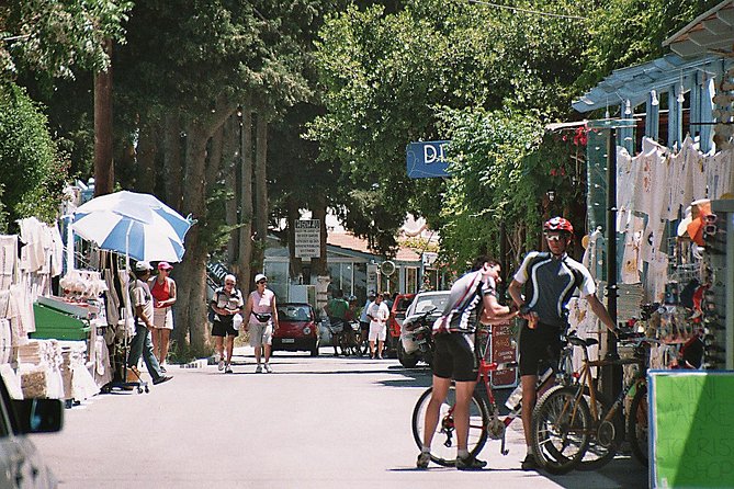 Private Tour: Kos Island Highlights Including Zia, Asklepieion and Tree of Hippocrates - Explore Kos Island’s Top Sites in a Private Half-Day Tour