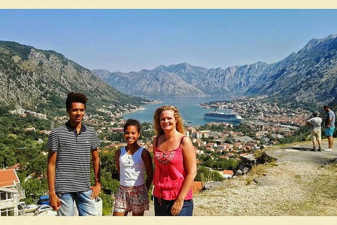 Private tour: Kotor & Budva - Our Lady of the Rocks & St.Stefan - Logistical Highlights and Transport Details
