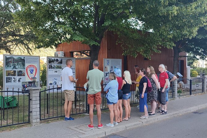 Private Tour: Kravice Waterfalls, Blagaj, Poitelj, Buna Channel, Skaywalk. - Step into the Medieval Charm of Pocitelj