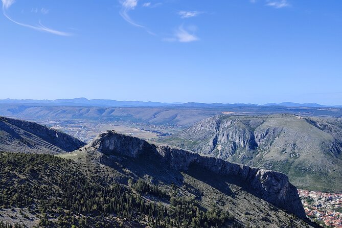 Private Tour: Kravice Waterfalls, Blagaj, Poitelj, Buna Channel, Skaywalk. - Logistics: Easy Pickup, Private Transport, and Flexibility