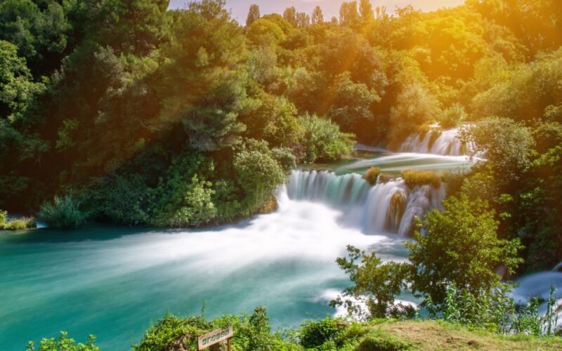 Private Tour Krka National Park Waterfalls from Split - Key Points