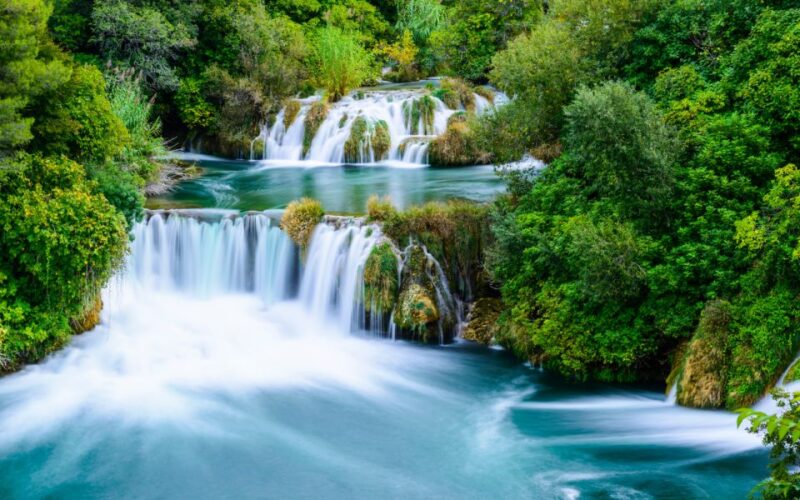 Private Tour Krka National Park Waterfalls from Split - The Experience Provider: Dubrovnik Local Guide