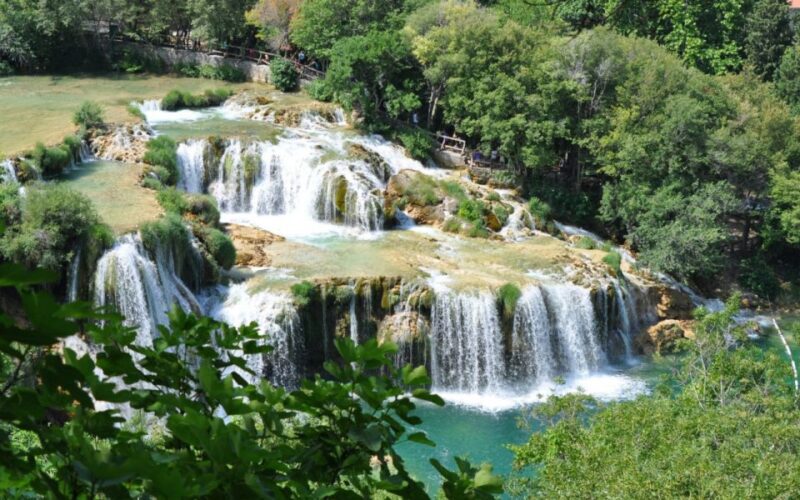 Private Tour Krka National Park Waterfalls from Split - How This Tour Compares to Similar Options