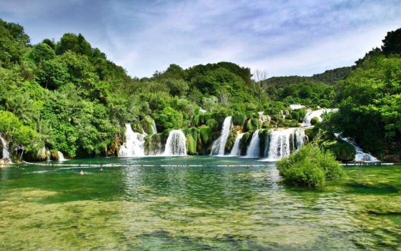 Private Tour Krka National Park Waterfalls from Split - Final Thoughts: An Ideal Choice for Peaceful Waterfall Viewing