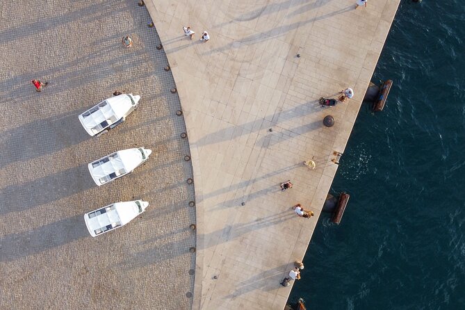 Private tour - Krka NP from Zadar - Practical Details and Booking Information