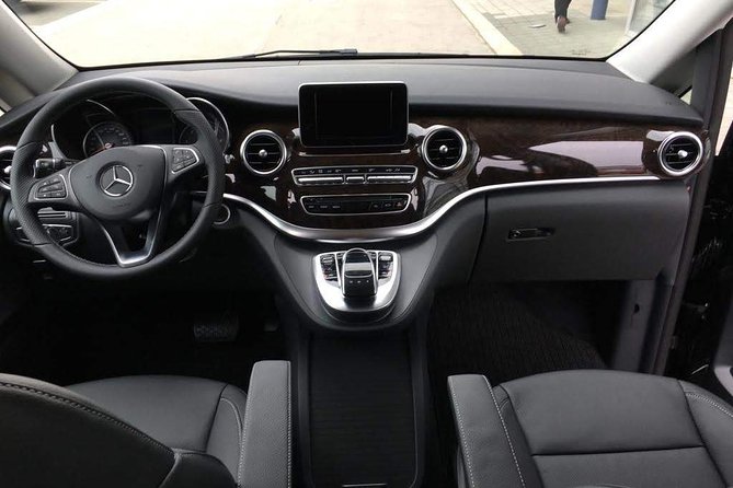 Private tour Krka waterfalls and Trogir town - Considerations for a Comfortable Visit