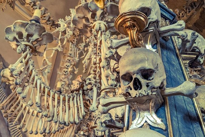 Private Tour: Kutna Hora from Prague - Exploring the Iconic St. Barbaras Cathedral