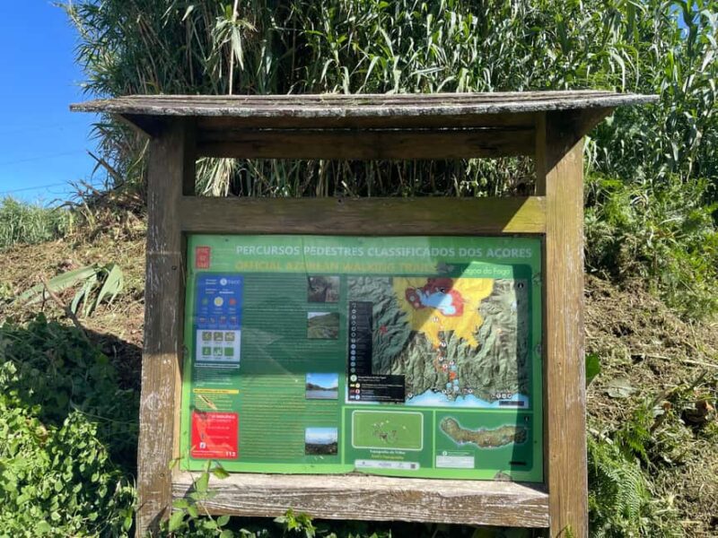 Private Tour: Lagoa do Fogo Hike & South Coast - Visit a Small Artisanal Cheesemaker and Savor Local Flavors