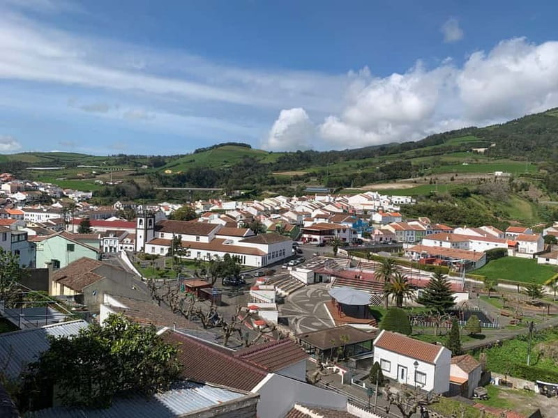 Private Tour: Lagoa do Fogo Hike & South Coast - What’s Included and What to Prepare