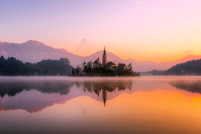 Private Tour: Lake Bled & Ljubljana from Koper - Exploring Slovenia with a Private Day Trip from Koper for Just Over $380