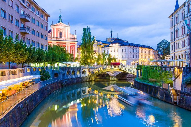 Private Tour: Lake Bled & Ljubljana from Koper - Comparing This Tour to Similar Experiences