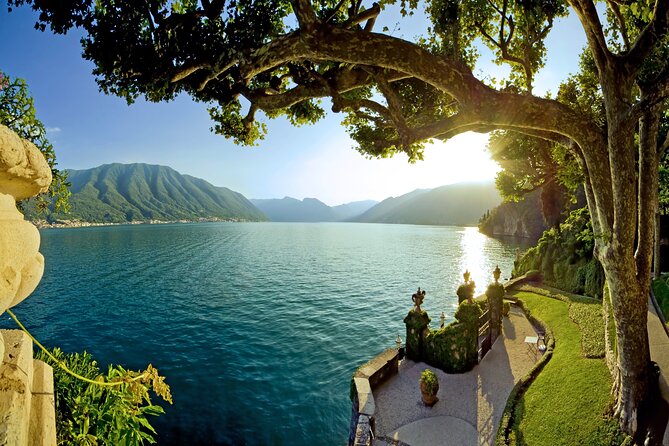 Private Tour: Lake Como From Milan with Private Driver and Boat - Return to Milan with Comfortable Transit