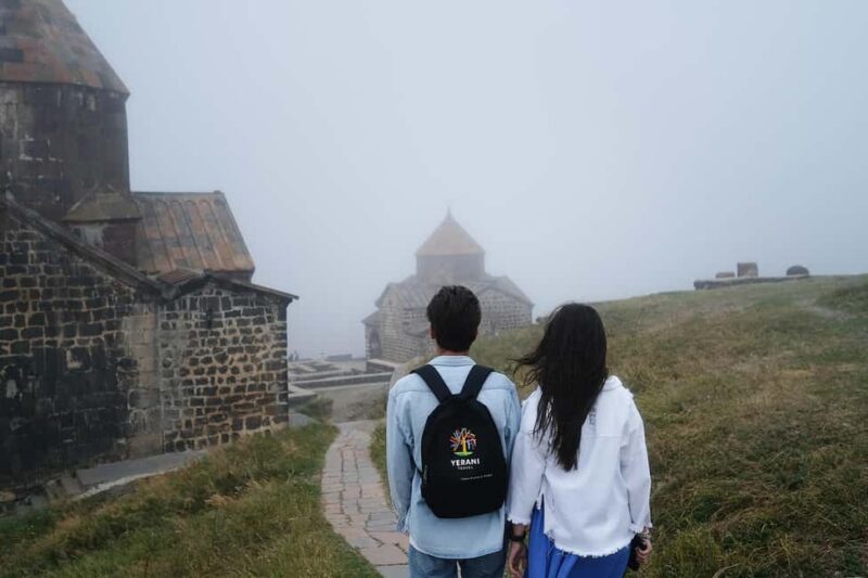 Private Tour: Lake Sevan, Dilijan, Goshavank and Haghartsin - Logistics and Group Size