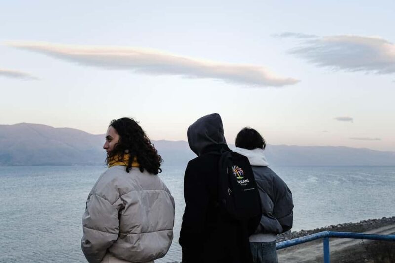 Private Tour: Lake Sevan, Dilijan, Goshavank and Haghartsin - The Guides and Service Quality