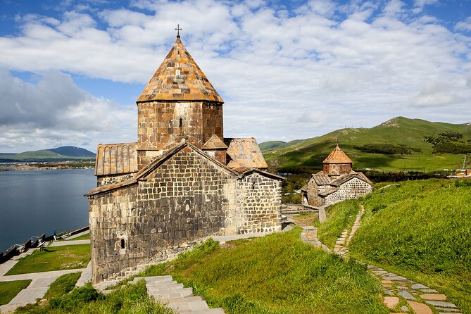 Private Tour: Lake Sevan, Sevanavank - Visiting Lake Sevan: The Iconic Armenian Landmark