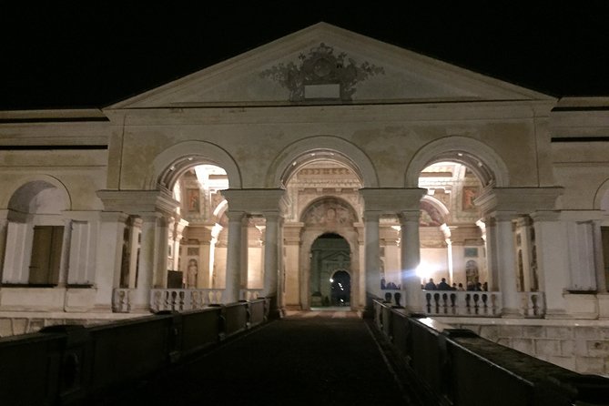 Private Tour Lazing Between the Giants - Exploring the Villa degli Ozi’s Artistic Treasures