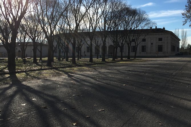 Private Tour Lazing Between the Giants - Logistical Details and Meeting Point