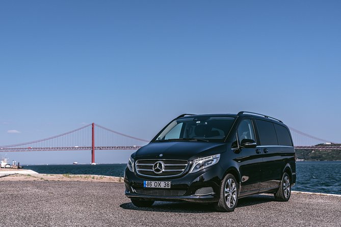 Private Tour Lisbon - Passing by the Portuguese Parliament and Avenida da Liberdade