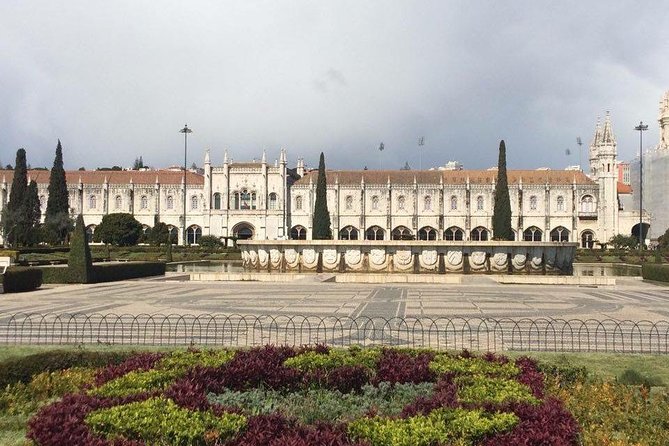 Private tour Lisbon - full day - Key Points