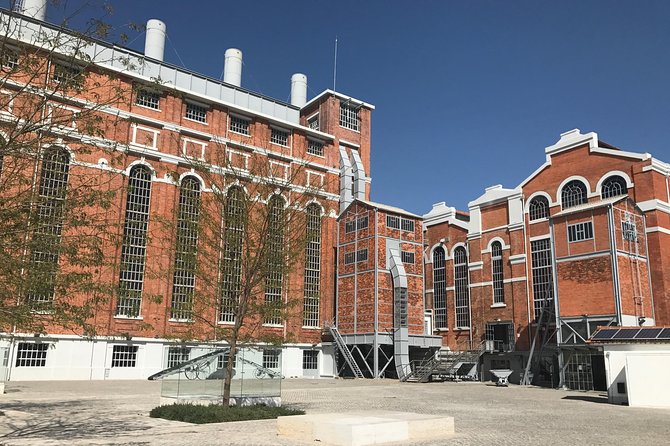 Private tour Lisbon - full day - Discover Lisbon’s Modern Side at Parque das Nacoes