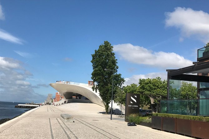 Private tour Lisbon - full day - What’s Included and What to Keep in Mind