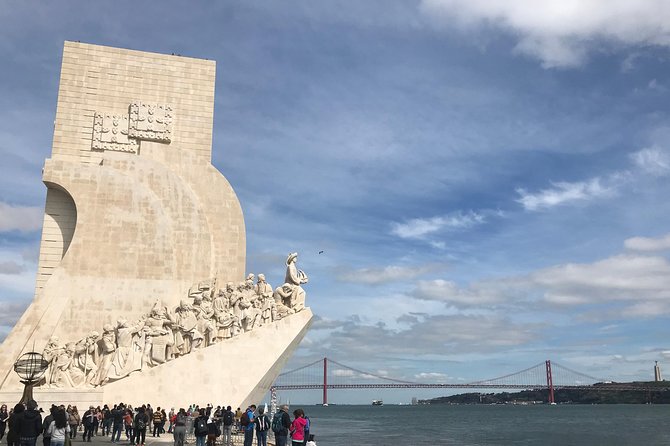 Private tour Lisbon - full day - Personalized Service and Highly Praised Guides