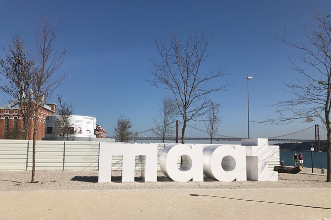 Private tour Lisbon - full day - How This Tour Differentiates Itself from Similar Options