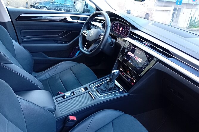 Private Tour Lisbon-Porto or Porto-Lisbon with 4 Stops - The Sum Up: A Flexible and Comfortable Portugal Day Trip