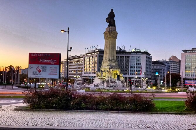 Private Tour Lisbon-Porto or Porto-Lisbon with 4 Stops - Frequently Asked Questions