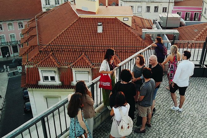 Private Tour: Lisbon Sunset Walking Tour with Fado Show and Dinner - The Experience at a Glance: Logistics and Highlights